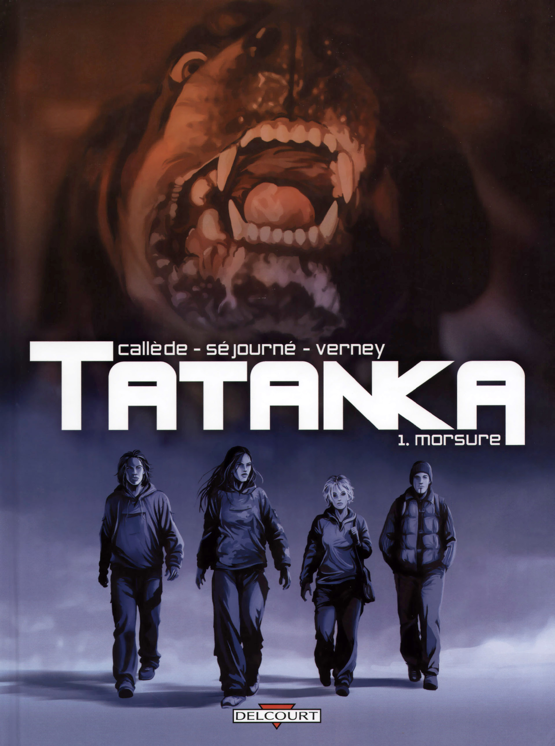 Tatanka